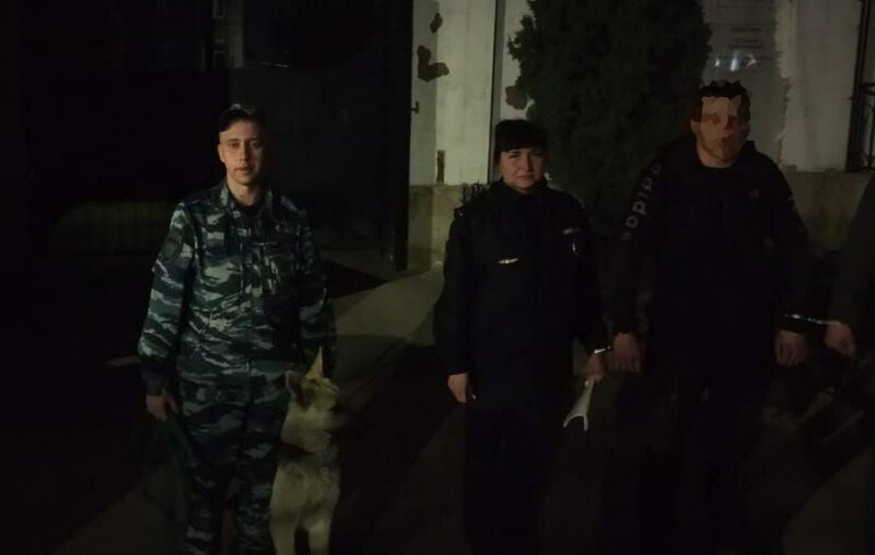    Фото с сайта УМВД по Рязанской области