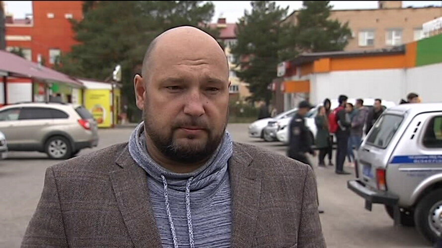    Главе Барсово не удалось обжаловать решение суда о досрочной отставке