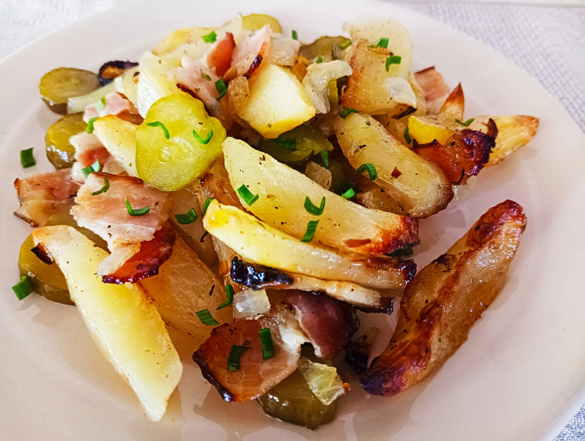 Фото: Вкусная еда без труда