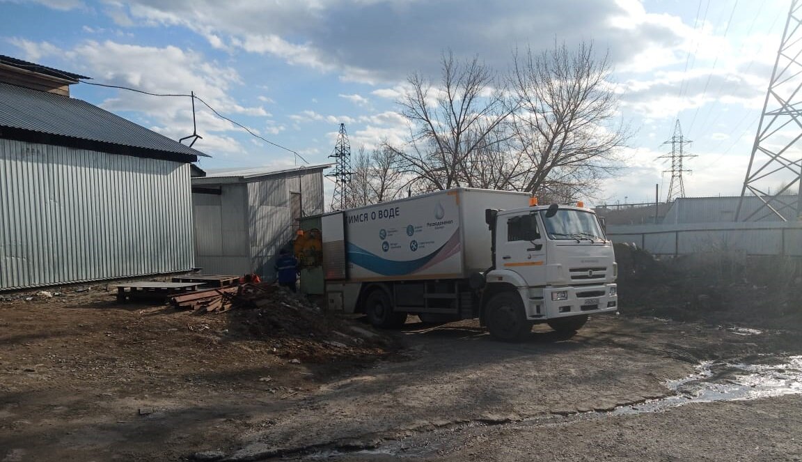 Фото: администрация Железнодорожного района