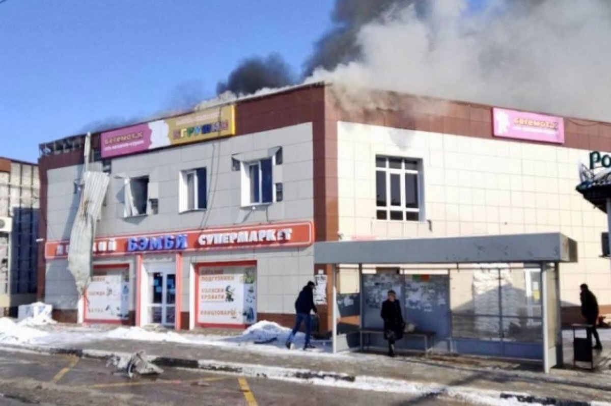    На Белгородчине финансово поддержат около 70 обстрелянных предприятий