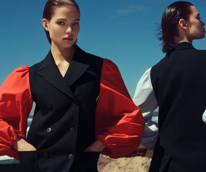     В Москве на месте флагманского магазина Zara открылся Maag. Что от него ожидать?