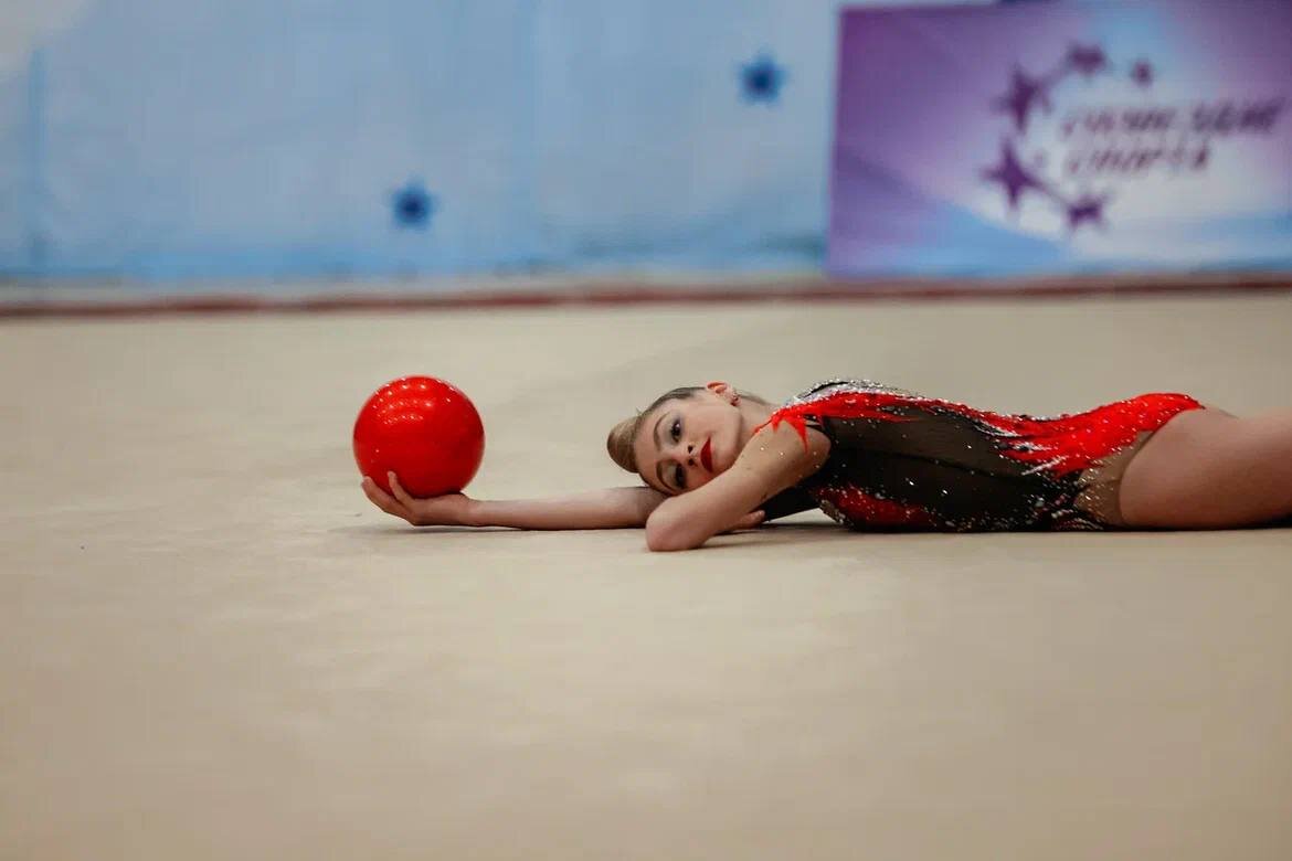 Наша Вера ❤️