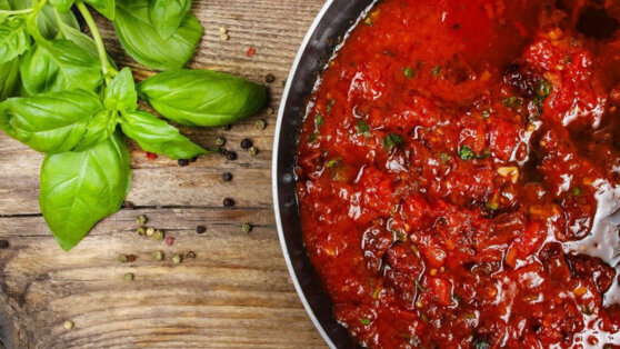    Пикантный соус из соленых помидоров к шашлыку или мясу на решетке: простой рецепт Ирина Петрова