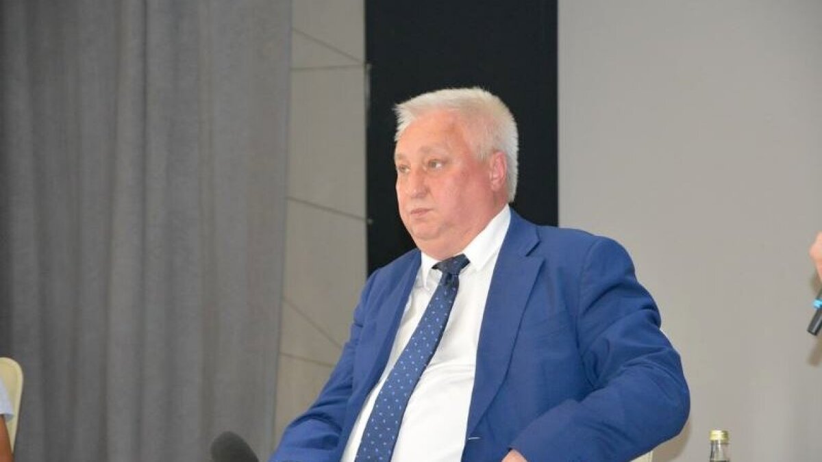    Задержан 54-летний глава Энгельсского района Дмитрий ПлехановНовости Саратова и области – Сетевое издание «Репортер64»