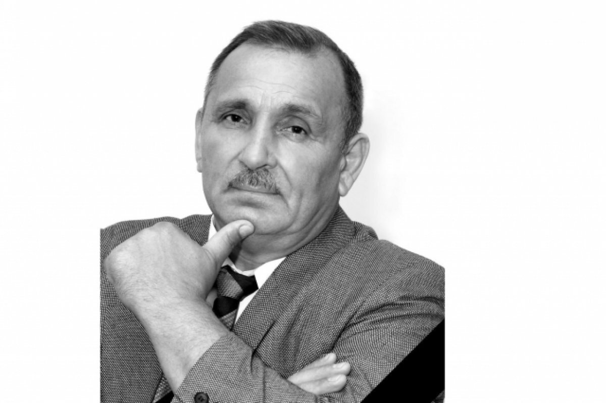    Ушел из жизни замглавы совета директоров «Агрокома» Владимир Трофимов