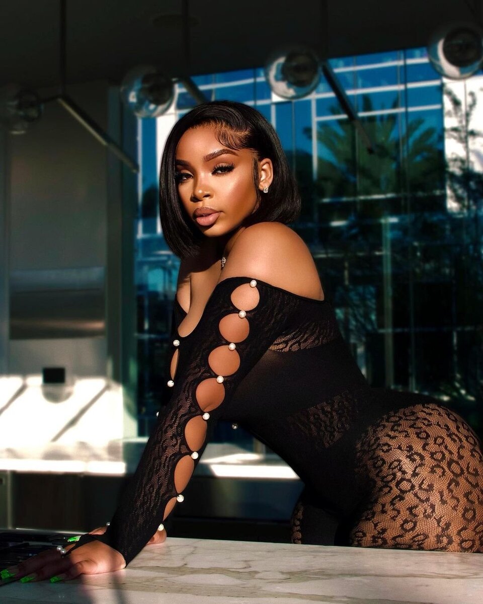 Kisha Wilson