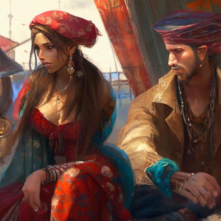 Чёрный список МВД знаменует закат эпохи инфоцыган | Камералкин | Дзен