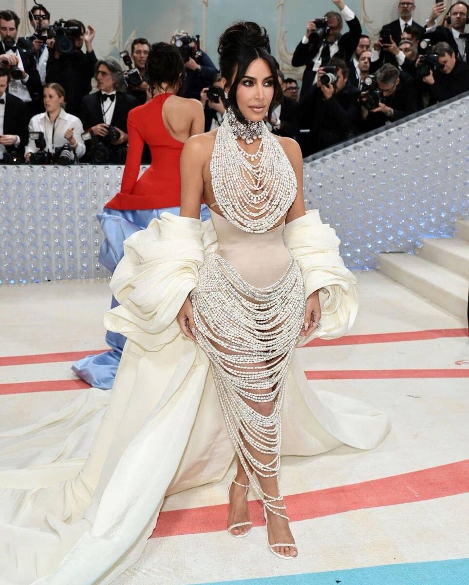 MET GALA 2023