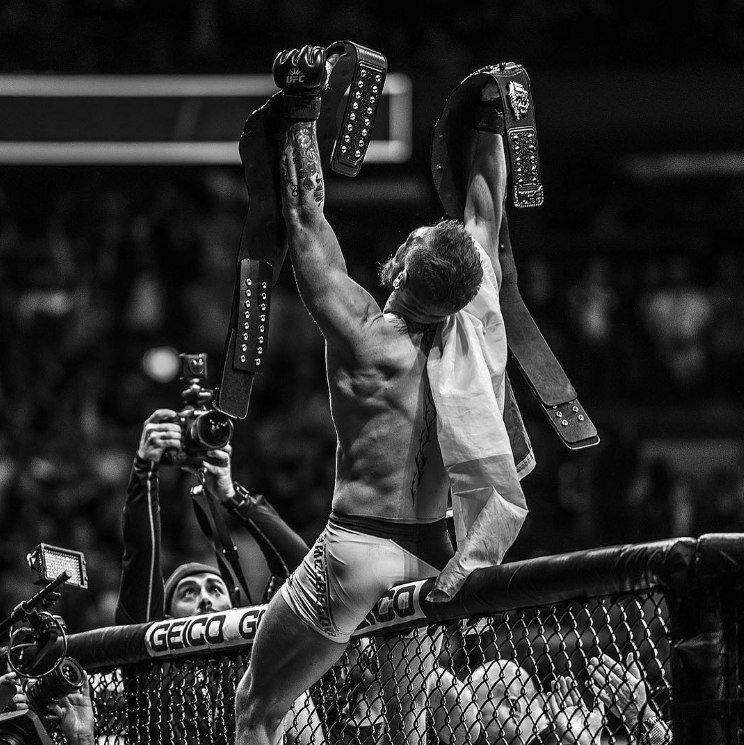 Первый Champ Champ