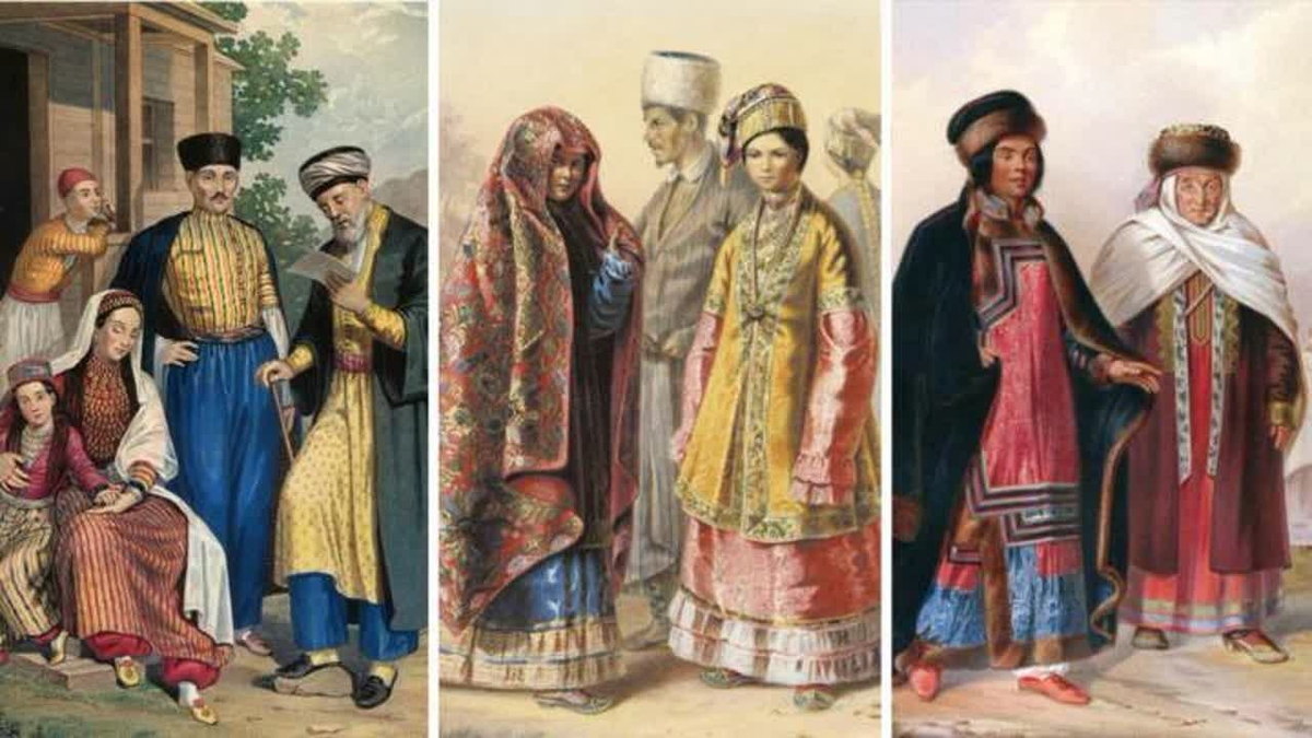 История казанских татар. Крымские татары Крымское ханство. Сибирские татары 17 века. Крымское ханство национальный костюм. Казанские татары 16 века.