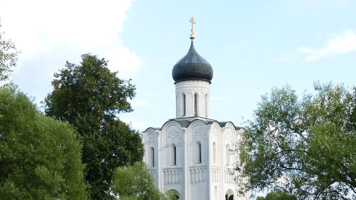 3 мая каждый может помолиться святому Феодору. Фото: Pxfuel.com