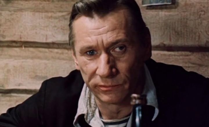      Олег Савосин, фото из открытых источников.