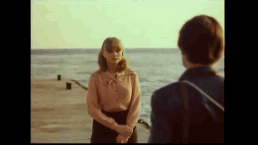 Фото из кинофильма "Берегите женщин"