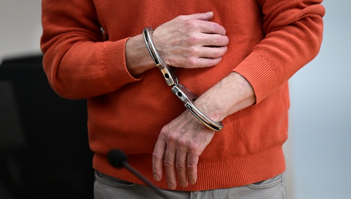 Фото: Bernd Weißbrod/dpa