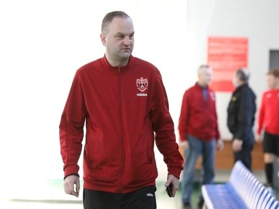     Павел Новиков