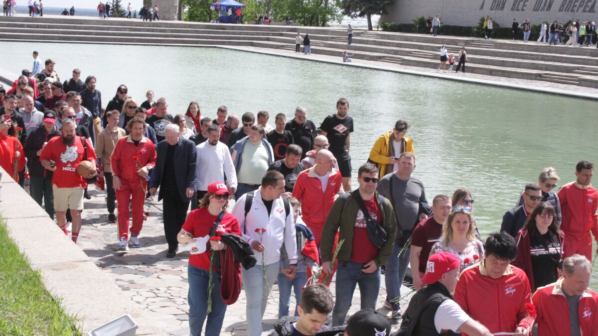 «Озеро слез»