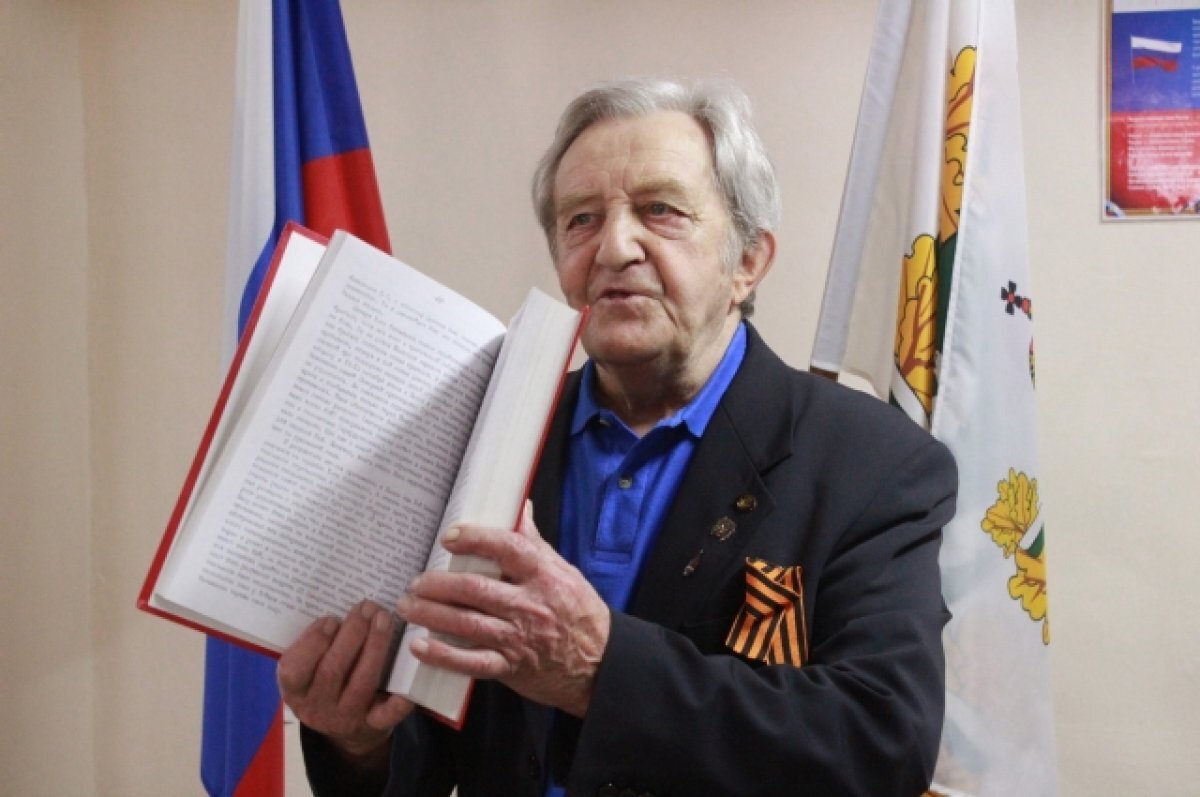    В Томске открылся военно-исторический музей