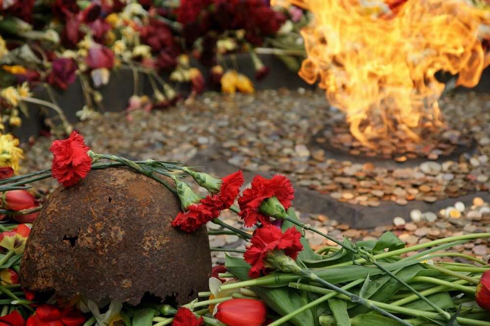 Картинки в память о великой отечественной войне