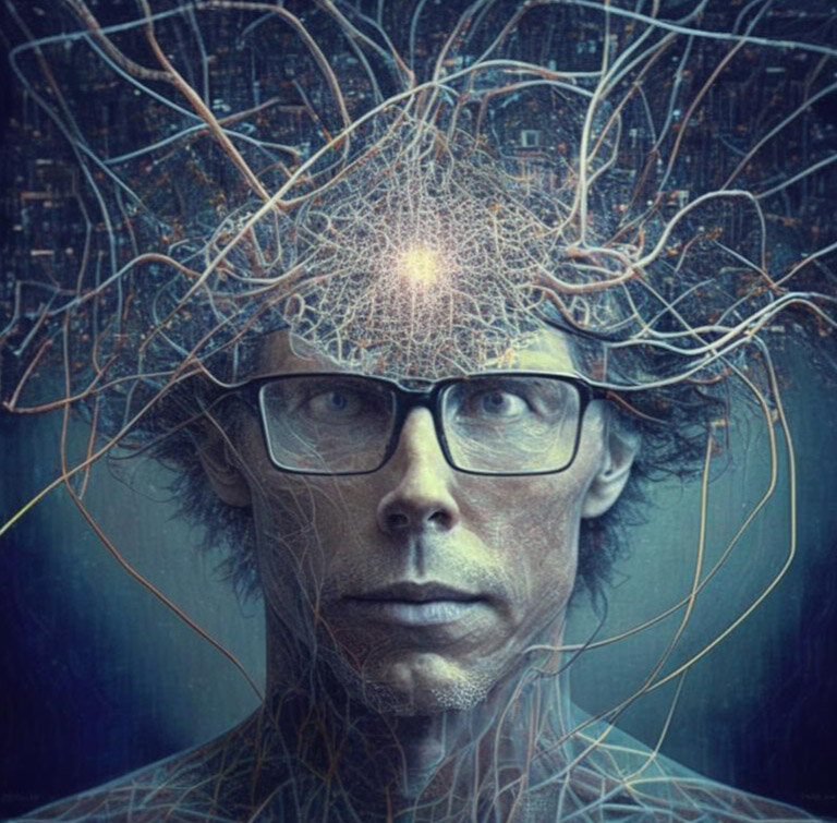 Се человек? 