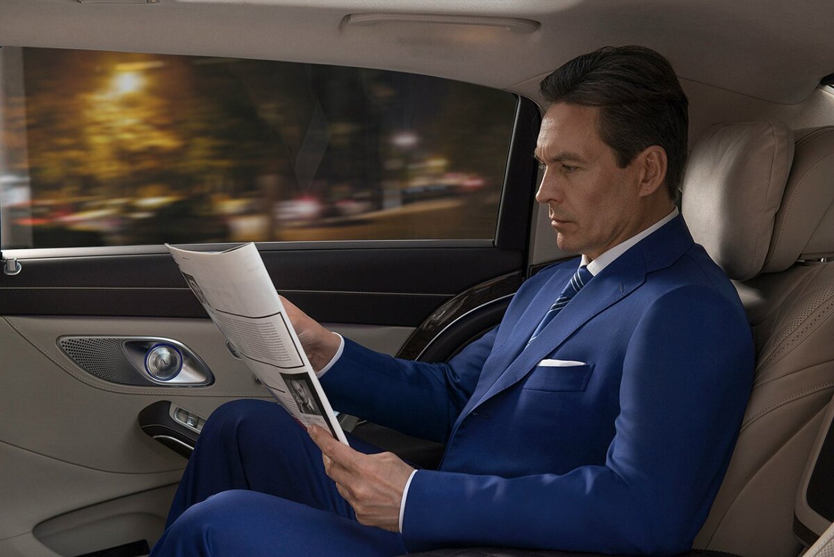 5 Привычек успешных людей