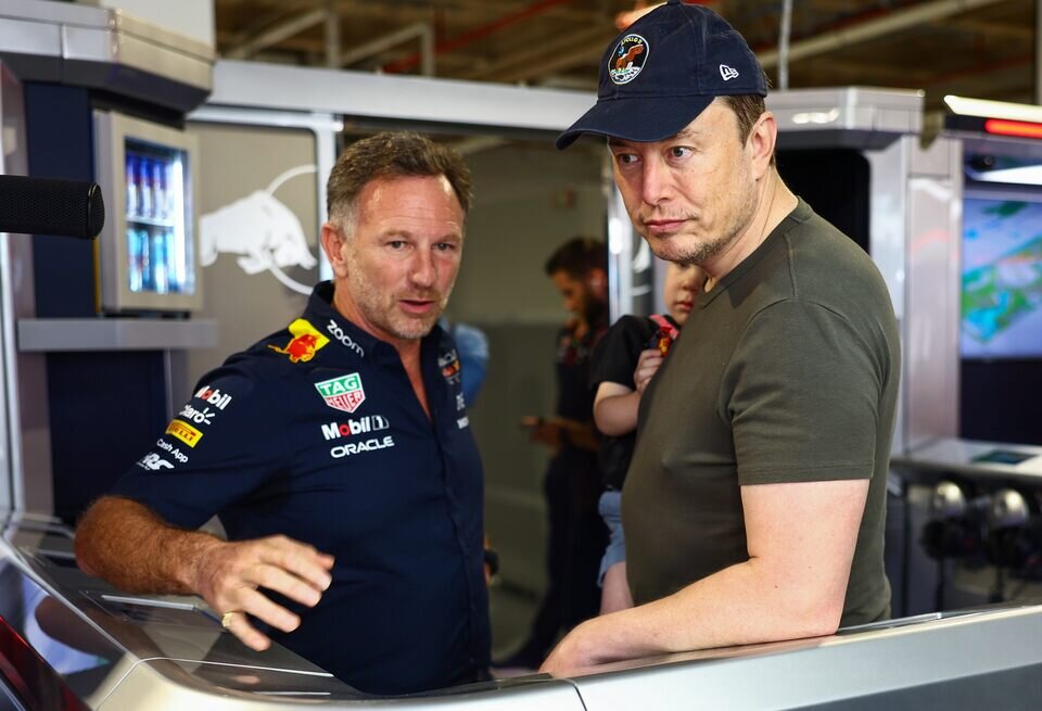    Getty Images / Red Bull Content Pool