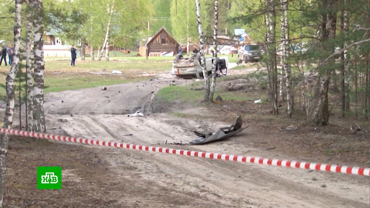    «В бронежилете родился»: нижегородский губернатор рассказал о состоянии Прилепина