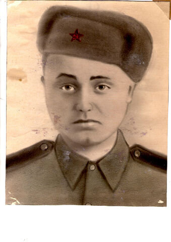 Владимир Яковлевич Дорошок.