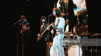 Редкое видео: легендарная группа Badfinger в телепрограмме Set of Six 1972.05.23 Отличное погружение в мелодичный рок 70-х.