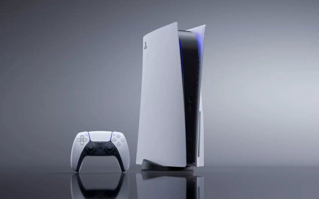    PlayStation 5