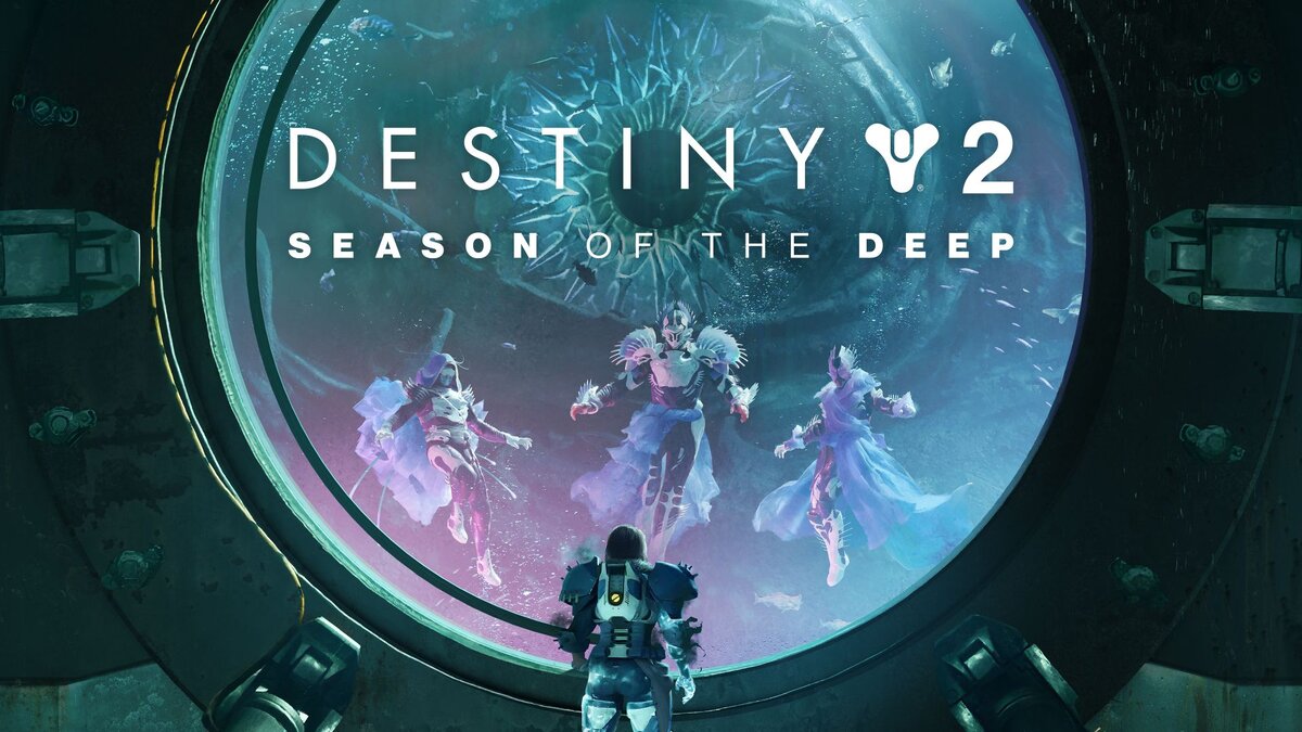 В 21-м сезоне Destiny 2 будет больше ответов, изменений в игровом процессе и как минимум одна сущность размером с кайдзю, с которой можно будет заключить союз.