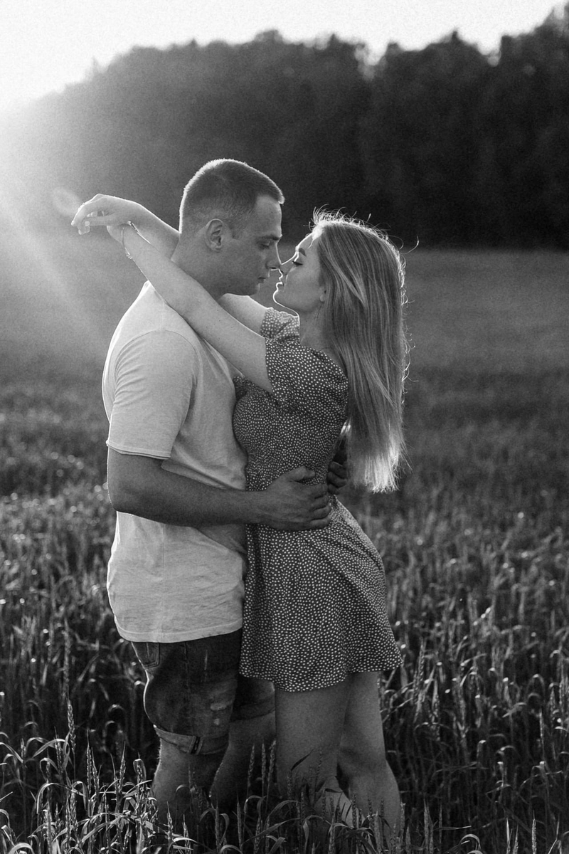 Почему женщины "борзеют"?