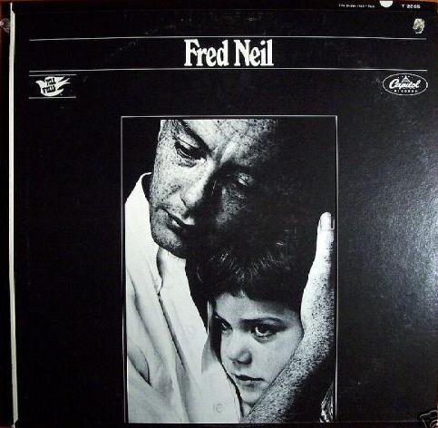 Fred Neil "Fred Neil" 1966