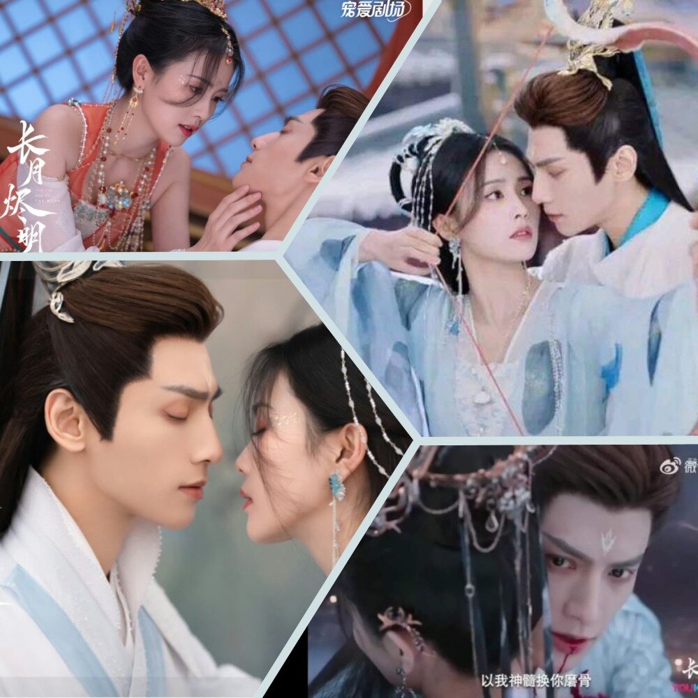 О, эта кроткая на вид любовь Как на поверку зла, неумолима! /Шекспир/