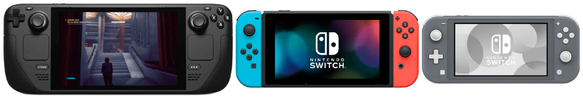 Из них можно было бы сделать матрёшку!