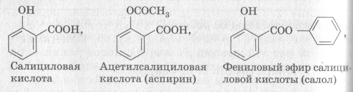 Салициловая кислота в косметике: свойства, применение, лучшие средства • Блог Cosibella