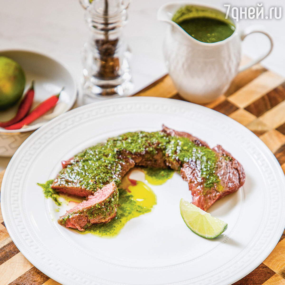     пресс-служба Williams Oliver