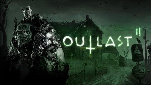    Outlast   Fandom