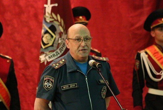    Дмитрий Костямин