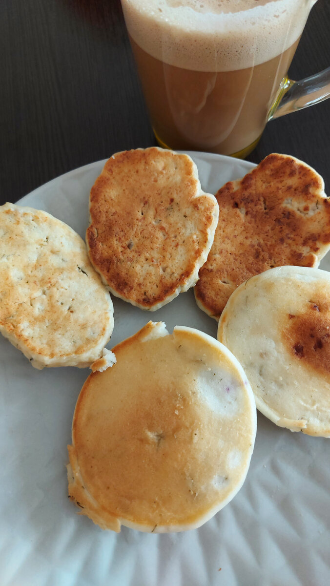 Завтрак 402/29/7/54