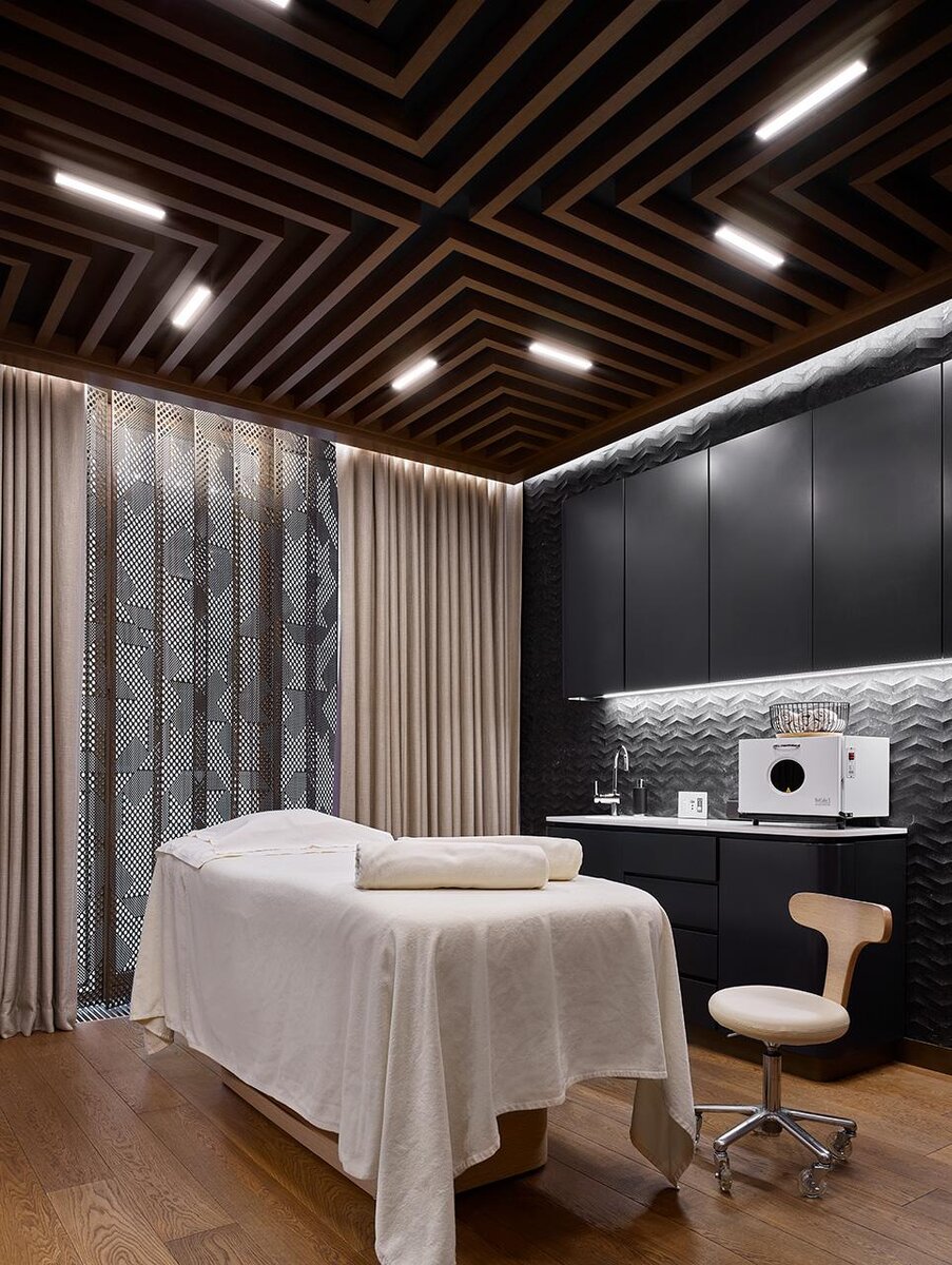 Пресс-служба📷Салон красоты Fonte