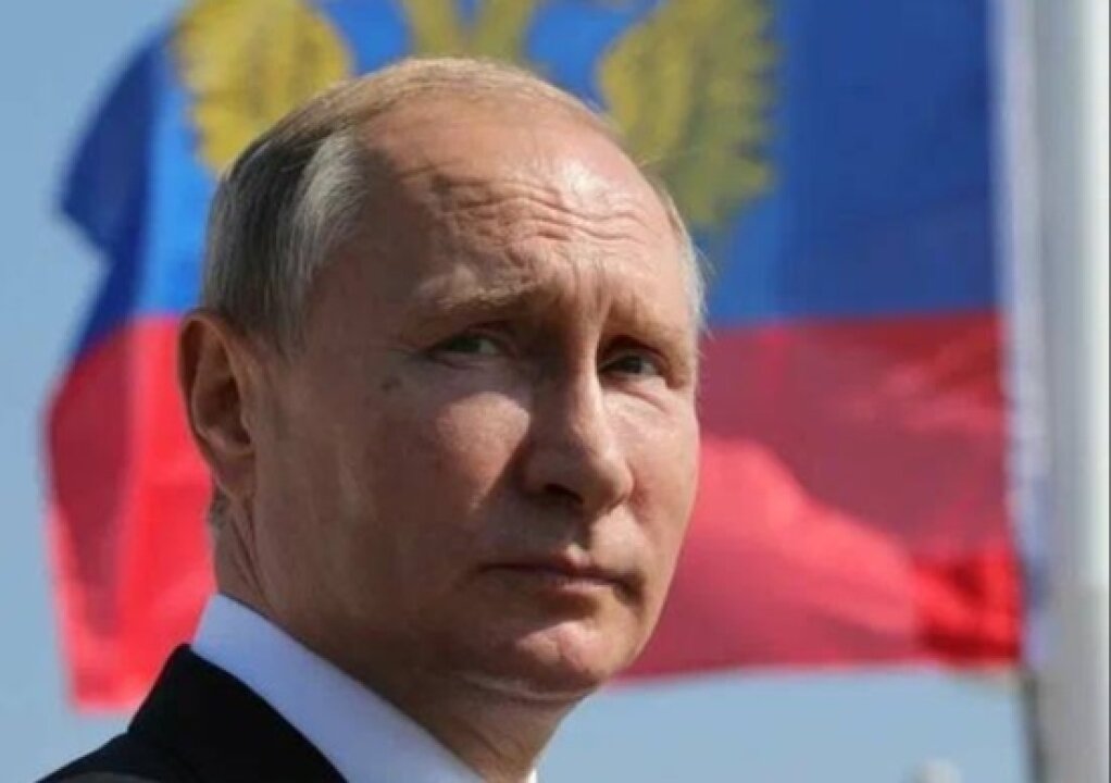    ВЦИОМ: 80,9% россиян доверяют Путину, 77,1% одобряют его деятельность