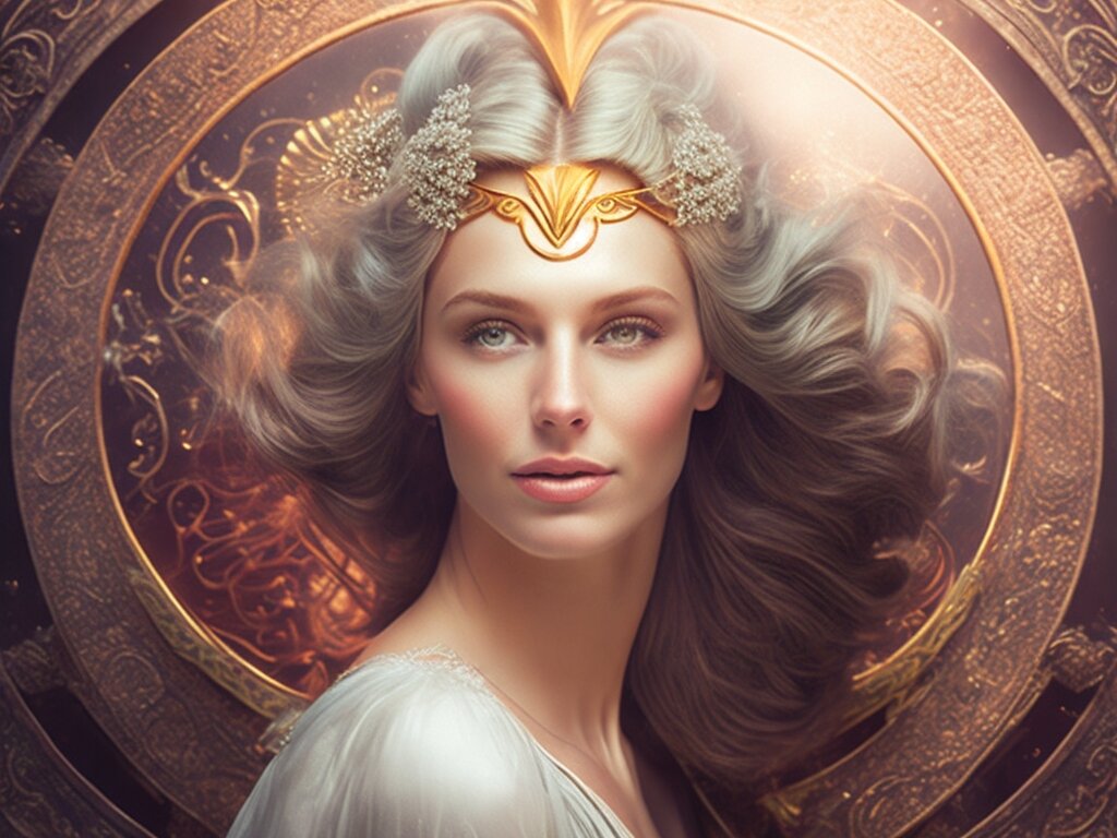 Знак зодиака Дева