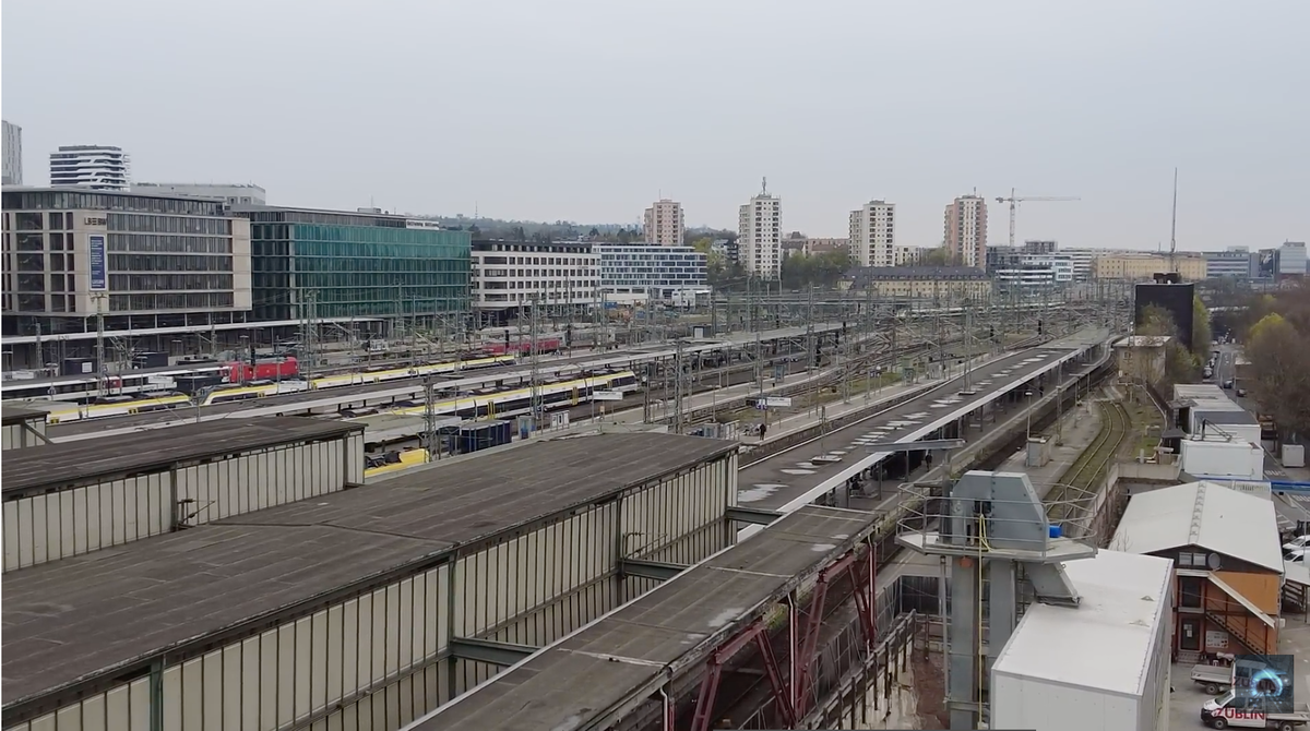 Как закопать в землю 10 миллиардов евро, растянув стройку на 15 лет ...