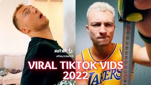 Топовые приколы и пранки🤣 Лучшее из ТикТок 2022🔥