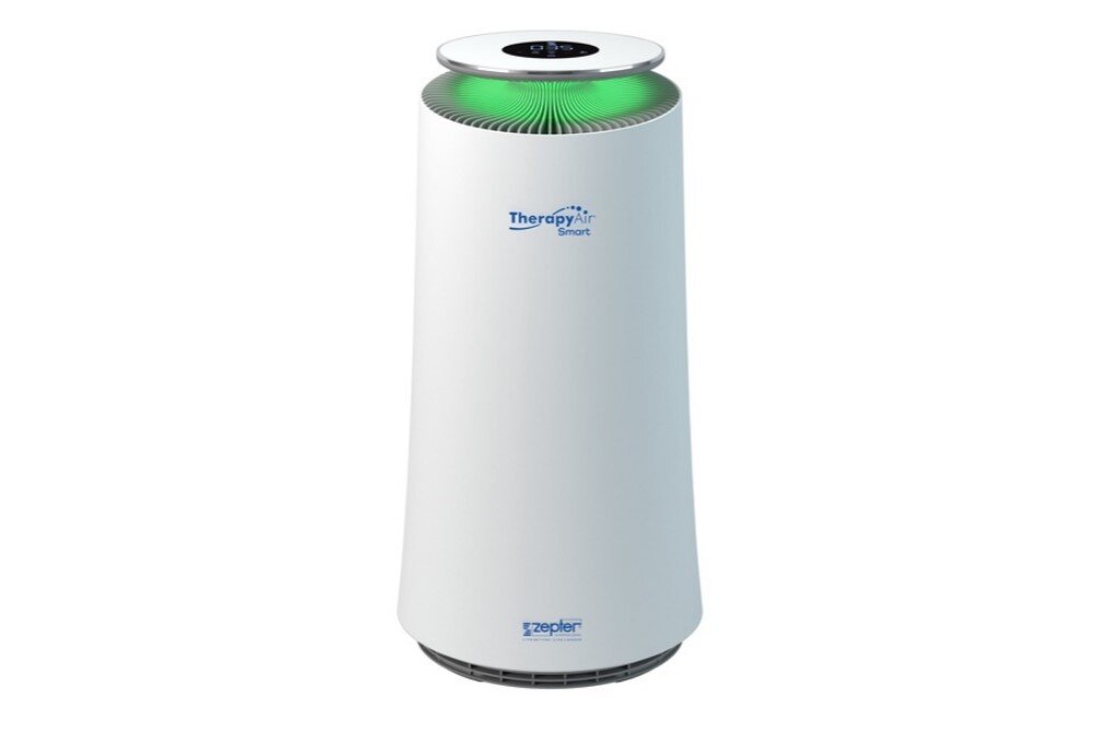 Система очистки воздуха Zepter Therapy Air Smart TAS-100