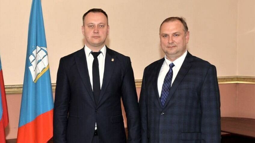     Срок полномочий избранного главы — 5 лет.