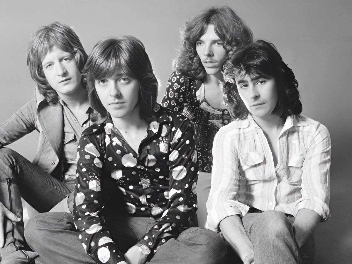 Badfinger