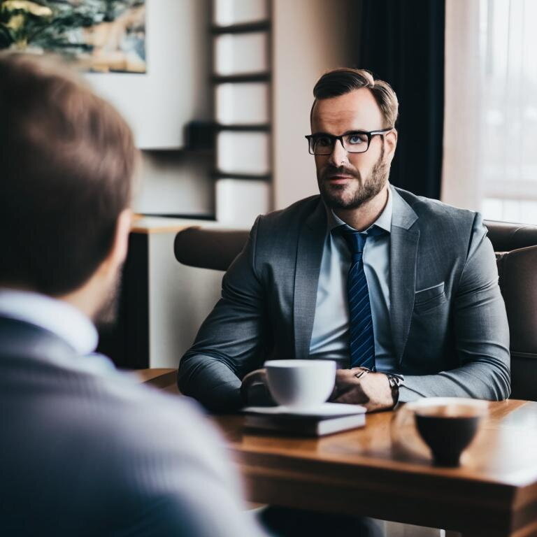 "Жизнь - это не о том, как быстро ты бежишь, а о том, куда ты бежишь"