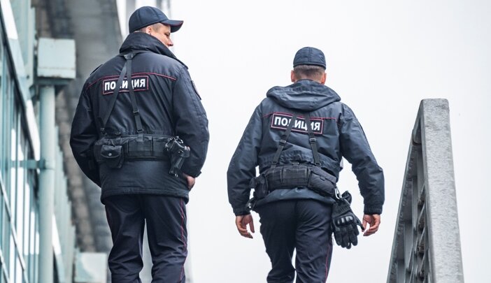 Фото: Konstantin Kokoshkin/Global Look Press